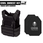 Civil Unrest Kit Tier 2 Chase LOPC Bundle 