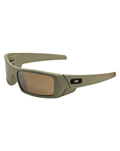 Oakley SI Gascan Cerakote Desert Sage w/ Tungsten Iridium