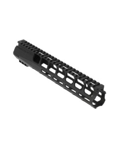 Lantac USA SPADA-ML M-LOK Free Floating Rail AR-15