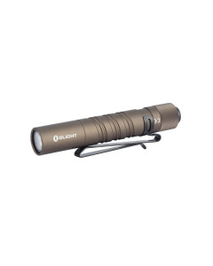 Olight I3T EOS Desert Tan