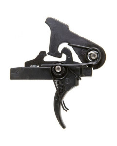 Atrius Ambidextrous Forced Reset Selector (G-LEVER), Geissele Trigger G2S Bundle