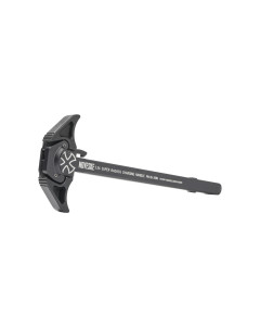 Noveske Super Badass Charging Handle 5.56 Ambi by Geissele (Black)