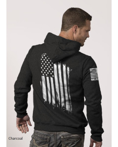 Nine Line America Hoodie