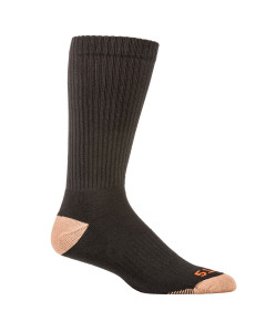 5.11 CUPRON 3 PACK SOCKS CREW