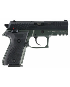 REX Zero 1 CP 9mm - OD