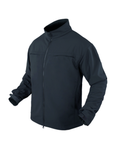 Covert Softshell Jacket