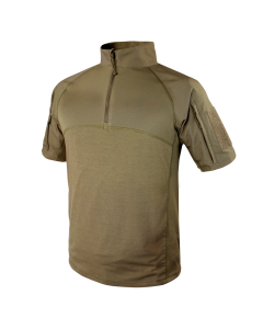 Short Sleeve Combat Shirt