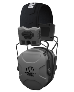 Walker XCEL Advanced Digital Muffs