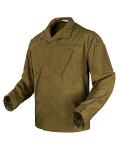 CONDOR ACU COAT NEW DESIGN-CB
