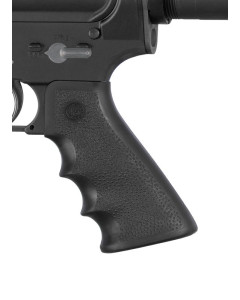 Hogue AR 15 Grip - Black