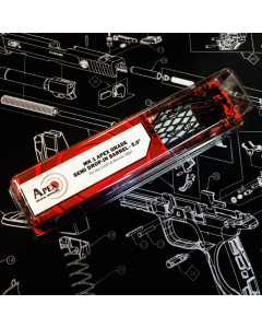 Apex Grade Semi Drop-In M&P Barrel - 5"