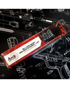 Apex Grade Semi Drop-In M&P Barrel - 4.25"