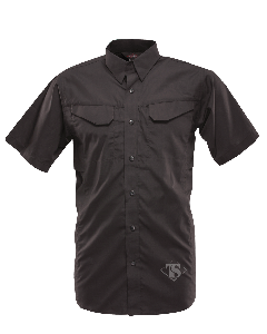 Tru-Spec Men's Ultralight Short Sleeve Field Shirt