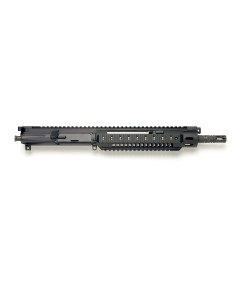 ADCOR A-556 ELITE™ Gas Piston Upper 10.5″