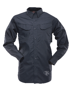 Tru-Spec Men's Ultralight Long Sleeve Field Shirt