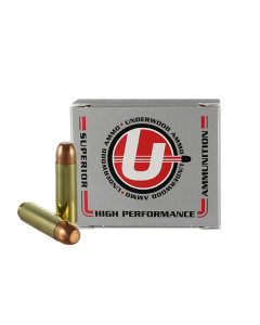Underwood 50 Beowulf 350gr FMJ 20rd Box