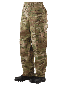 Tru-Spec 24-7 Battle Dress Uniform Pants 