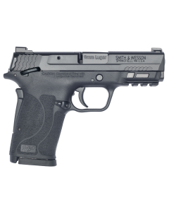 Smith & Wesson M&P Shield EZ M2.0 9mm 3.67", 8+1 w/ TruGlo Tritium Sights