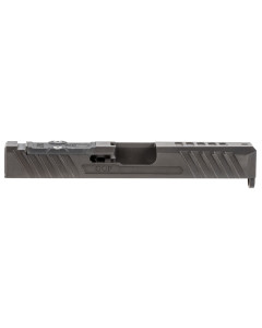 GGP-19 STRIPPED SLIDE - FITS GLOCK® GEN 3 V3