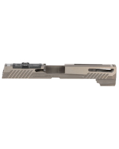 GGP P320 Full Size V1-Gray DLC 