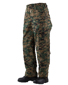 Tactical Response Uniform (P/C) Pants