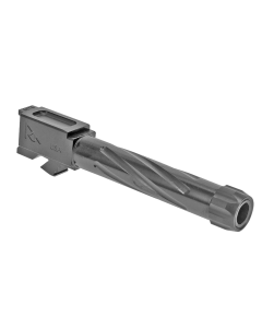 Rival Arms V1 9mm Drop-In Barrel w/ Threading, For Glock 19 Gen 3-4