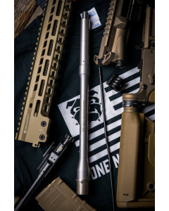 Rosco Purebred 13.7” Sauce Pack (.223 Wylde)