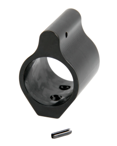 LBE Low Profile Gas Block (.750)