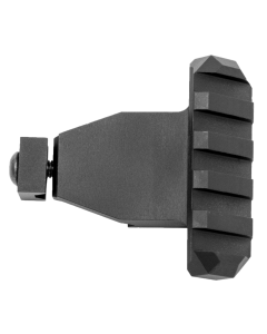 GrovTec US Picatinny Rail Par 45