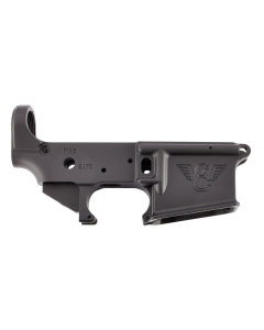 Wilson Combat Mil-Spec Lower Receiver For AR-15