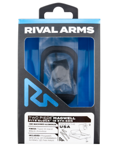 Rival Arms Two Piece Magwell - Glock 19 Gen 5