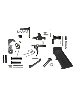 Del-Ton Lower Parts Kit