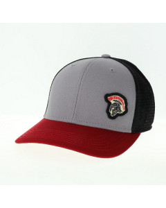 Tactical Shit Mid-Pro Snapback Trucker Hat