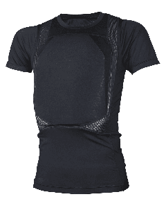 MEN’S CONCEALED ARMOR SHIRT