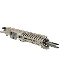 Patriot Ordnance Factory Minuteman 5.56x45 NATO, 10.5" Complete Upper