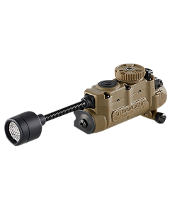 Streamlight Sidewinder Stalk Helmet Light