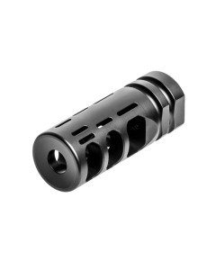 GAMMA 762 High Performance Muzzle Brake-Standard