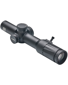 Eotech Vudu 1-10x28mm Illuminated Red MRAD Reticle Scope