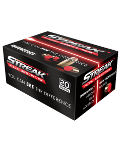 Ammo Inc .38 Special 125gr TMC 20rd Box