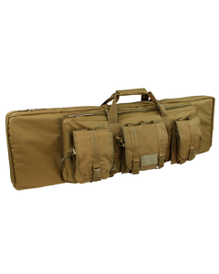 42" Double Rifle Case