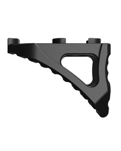 Rise Armament Micro Hand Stop - M-LOK - BLK