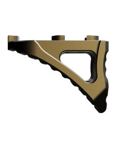 Rise Armament Micro Hand Stop - M-LOK - BRZ