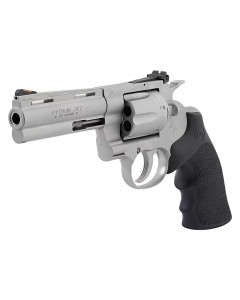 Colt Mfg Python 357 Mag 6 Shot, 4.25" Recessed Target/Vent Rib