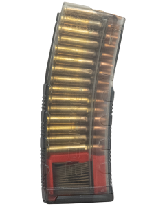 Amend2 MOD-C 30+1 Smoke Polymer Magazine