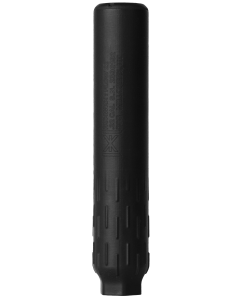 Huxwrx Flow 22Ti Suppressor
