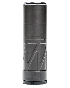 Energetic Armament VOX K2 7.62, 5/8x24 Thread Suppressor