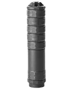 JK Armament 155 G.O.A.T. HF 5.56 Short Barrel High Flow Suppressor