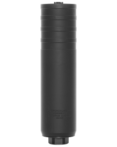 Otter Creek Arms LLC POLO762 Polonium Suppressor | 7.62mm | Black Finish