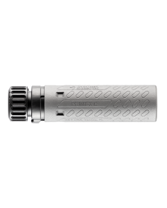 B&T Rotex Compact 5.56 NATO Suppressor w/ SureFire Hub Adapter - 1.375x24tpi
