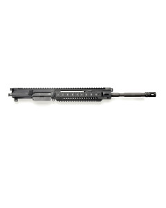 ADCOR A-556 ELITE Gas Piston Upper 16″